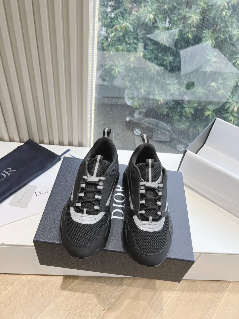 Christian Dior Sneaker